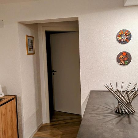 Ferienwohnung Albbruck/Albert Bagian luar foto