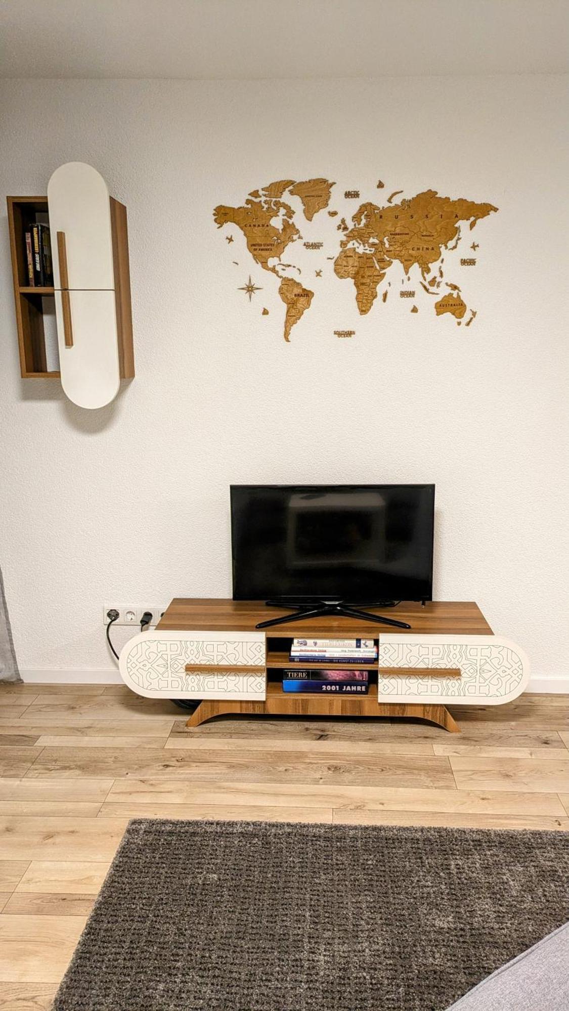 Ferienwohnung Albbruck/Albert Bagian luar foto